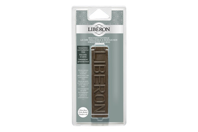 Image of Liberon Wachskittstange Eiche dunkel 18 ml bei JUMBO