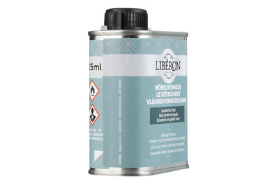 Image of Liberon Möbelreiniger 125 ml bei JUMBO