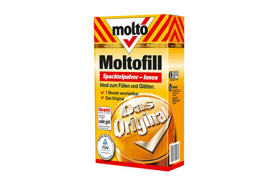 Image of Moltofill Pulver 500 g bei JUMBO