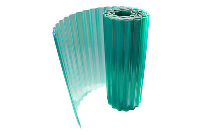 Image of Wellpolyester 5x2 m grün bei JUMBO