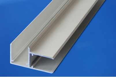Image of L-Profil Aluminium 150 cm