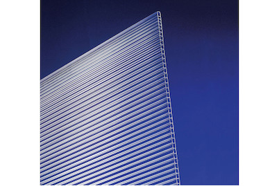 Image of Doppelstegplatten 4 mm 105x125 cm bei JUMBO