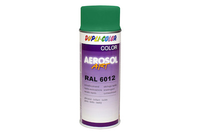 Image of Dupli Color Aerosol Art Spray laubgrün 400 ml bei JUMBO