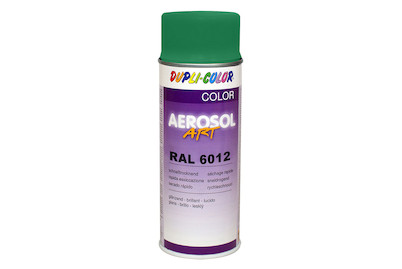 Image of Dupli Color Aerosol Art Spray laubgrün 400 ml