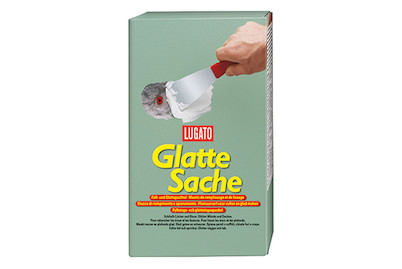 Image of Lugato Glatte Sache 1 kg