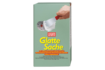 Image of Lugato Glatte Sache 5 kg bei JUMBO