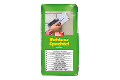 Image of Lugato Rohbauspachtel 25 kg bei JUMBO