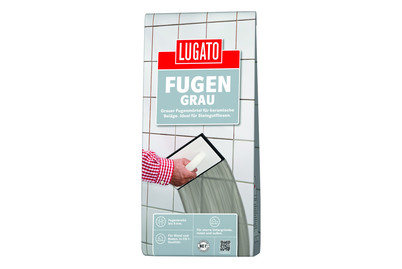 Image of Lugato Bunter Fugenmörtel bei JUMBO