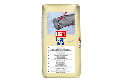 Image of Lugato Fugenbreit bei JUMBO