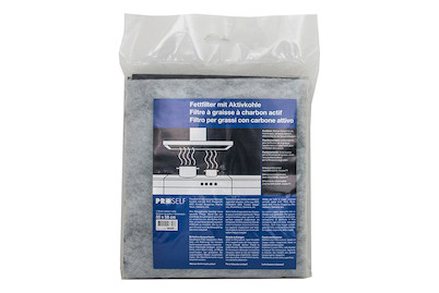 Image of Kombifilter mit Aktivkohle bei JUMBO