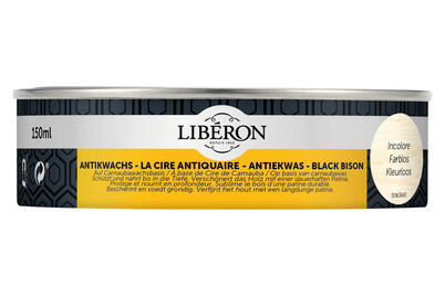 Image of Liberon Antikwachs 150 ml farblos bei JUMBO
