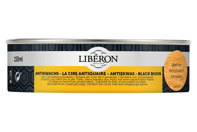 Image of Liberon Antikwachs Kirschbaum 150 ml bei JUMBO