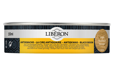 Image of Liberon Antikwachs Nussbaum 150 ml bei JUMBO