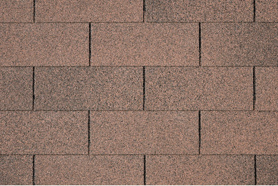 Image of Gutta Rechteckschindeln braun bei JUMBO