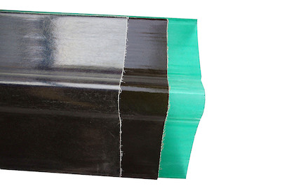 Image of Firststück Polyester natur 1 m bei JUMBO
