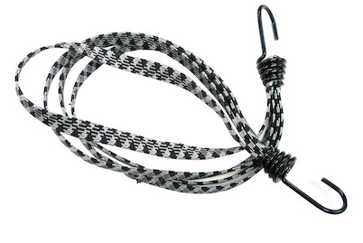 Image of Qualité&Prix Gepäckträgerriemen MTB bei JUMBO