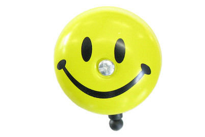 Image of Qualité&Prix Kinderfahrradglocke assortiert bei JUMBO