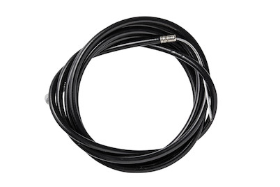 Image of Qualité&Prix Bremskabelhülle komplett hinten bei JUMBO