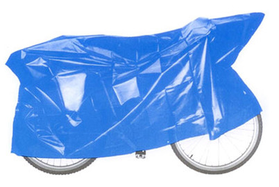 Image of Qualité&Prix Veloabdeckplane bei JUMBO