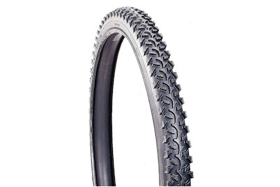Image of Qualité&Prix Pneu MTB 26x1.95 bei JUMBO