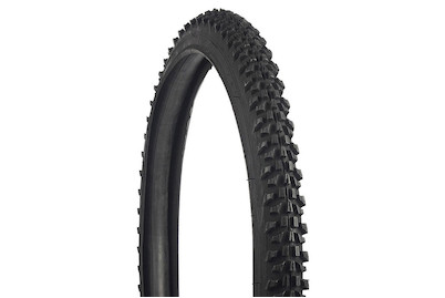 Image of Qualité&Prix Pneu MTB Down-Hill 26x2.10 bei JUMBO