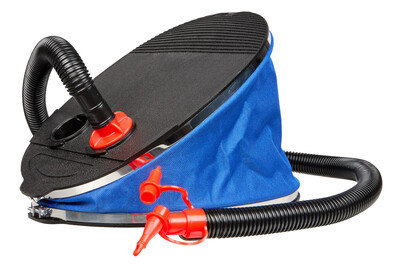 Image of Intex Fusspumpe 5000 cm3 bei JUMBO