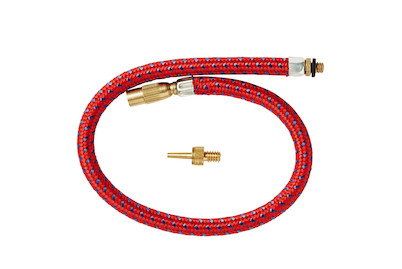 Image of Qualité&Prix Pumpenschlauch 33 cm bei JUMBO