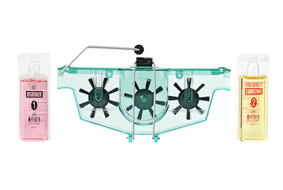 Image of Qualité&Prix Kettenreinigungsgerät bei JUMBO