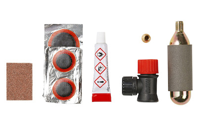 Image of Qualité&Prix Schlauch-Reparatur-Set bei JUMBO