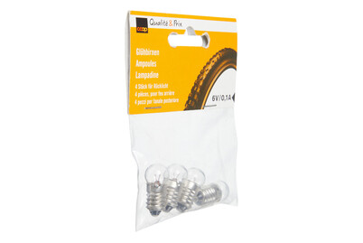 Image of Qualité&Prix Glühbirne hinten 6V 0.1A bei JUMBO