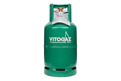 Image of Vitogaz Propan Füllung 5.0kg inkl. CO2-Abgabe