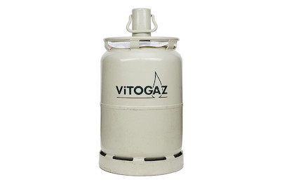 Image of Vitogaz Propan Füllung 10.5kg inkl. CO2-Abgabe