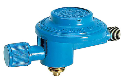 Image of Druckregler 50 mbar (Cgs) bei JUMBO