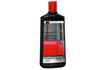 Image of Qualité&Prix Autopolish 500 ml bei JUMBO