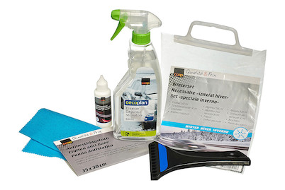 Image of Winter Enteiser-Set bei JUMBO