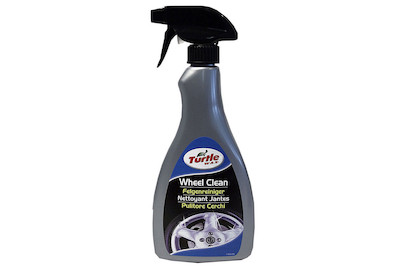 Image of Turtle Wax Wheel Clean Spray 500 ml