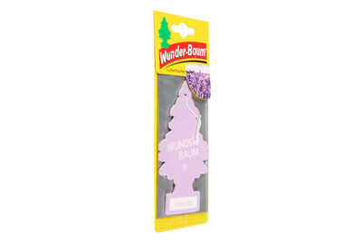 Image of Wunderbaum Lufterfrischer Lavendel bei JUMBO
