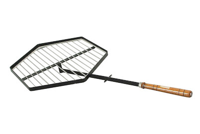 Image of Drehrost 6-eckig bei JUMBO