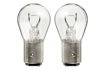 Image of Philips Premium Brems/Blink P21/5W bei JUMBO