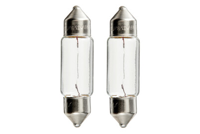 Image of Philips Premium Soffitenlampe C5W 12 bei JUMBO