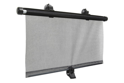 Image of Unitec Sonnenrollo Seitenfenster 40x55 cm bei JUMBO