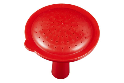 Image of Ersatzbrause Giesskanne 4 l bei JUMBO