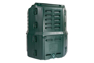 Image of Thermo-Komposter grün 450 l bei JUMBO