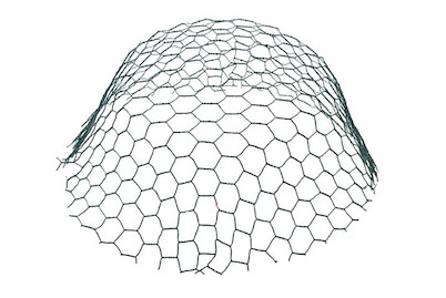 Image of Erbsenhüte 12 Stück bei JUMBO