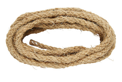 Image of Mammut Kokosseil 8-fach 5 m natur bei JUMBO