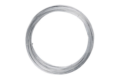 Image of Draht verzinkt 2.0 mm 38 m bei JUMBO
