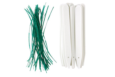 Image of Qualité&Prix Binde-Etiketten 25 Stück bei JUMBO