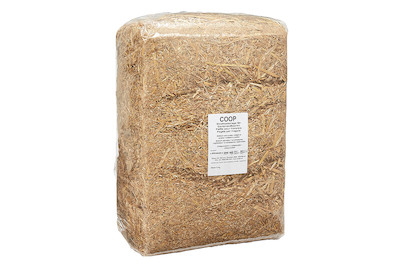 Image of Stroh für Erdbeeren 6 kg bei JUMBO