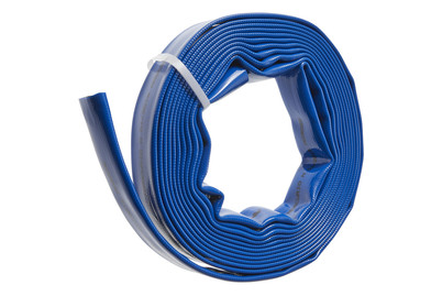 Image of Einhell Tauchpumpenschlauch 25 mm x 7.5 m bei JUMBO