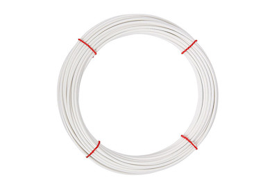 Image of Wäschedraht 20 m weiss bei JUMBO